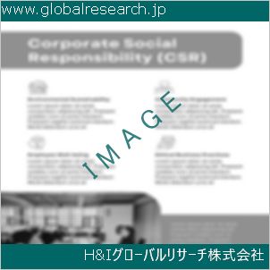 グローバルリサーチ調査資料のイメージ